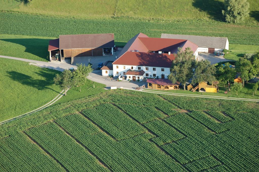Pihringer'S Moststub'N Amstetteni járás Kültér fotó