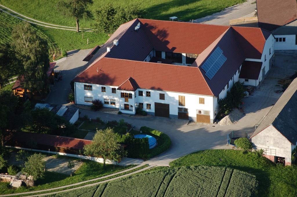 Pihringer'S Moststub'N Amstetteni járás Kültér fotó